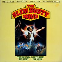 Slim Dusty - Slim Dusty Movie (2CD Set)  Disc 1